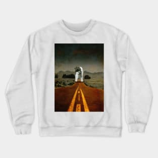 My Way Crewneck Sweatshirt